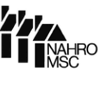 National Association of Housing and Redevelopment Officials logo