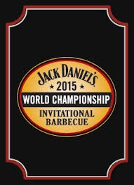  Jack Daniels 2015 BBQ Image