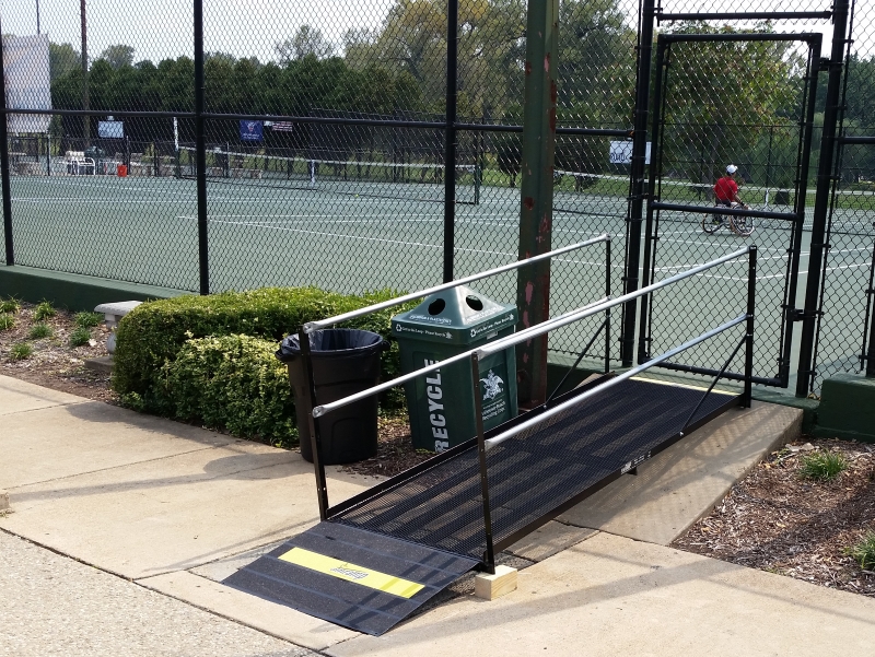 St. Louis, Missouri - Amramp | Wheelchair Ramps, Stair Lifts, and Accessibility Solutions