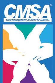 The logo of CMSA