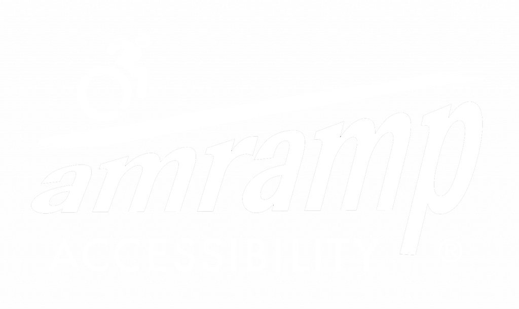 Wheelchair Ramps and Accessibility Products from Amramp