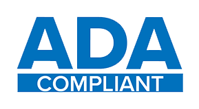 ADA Compliant Seal