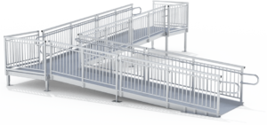 Commercial Ramps – Amramp