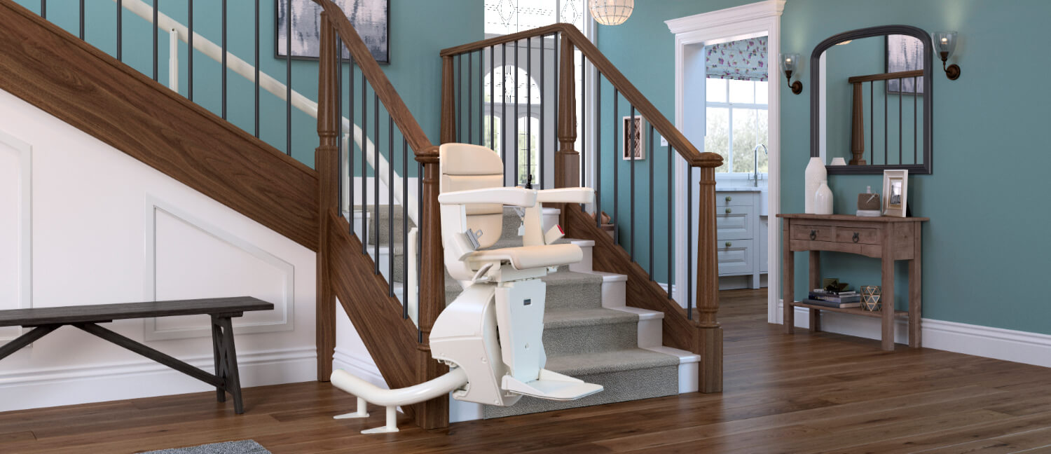 Stair Lifts