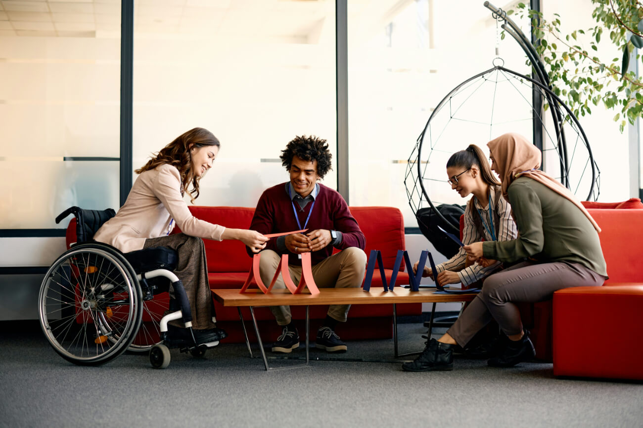 ADA Accessibility Guidelines