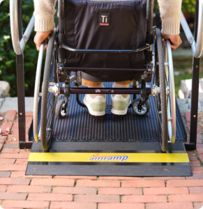Improper Ramps Ramp Safety Guide and Checklist – Amramp