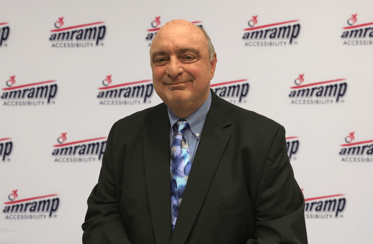Amramp Accessibility of Cincinnati