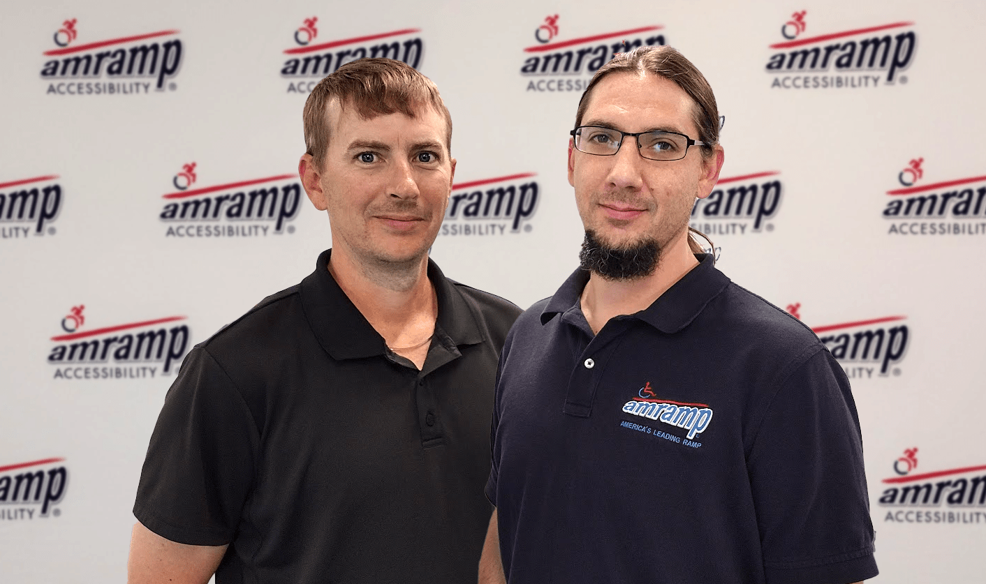 Amramp