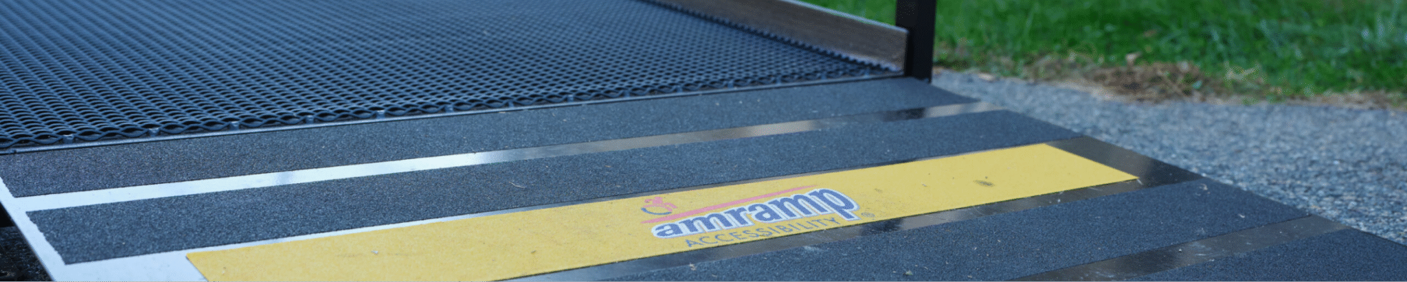 Guides – Amramp