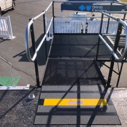 event ramp 3