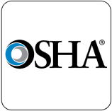 OSHA logo