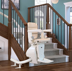 Indoor Stairlift